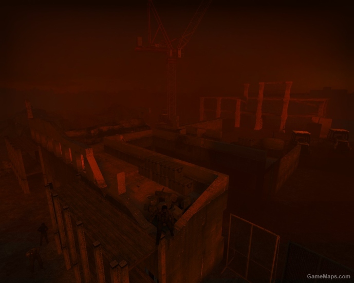 Ruins (L4D Port)