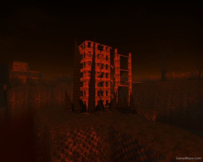 Ruins (L4D Port)
