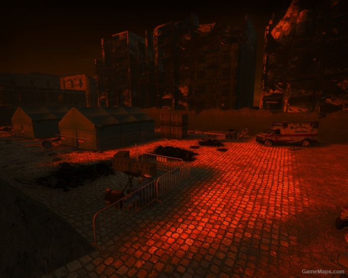 Ruins (L4D Port)