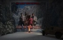 Run To The Hills (L4D1 Port)