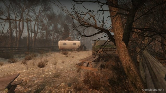 Rural Tour (L4D Port)
