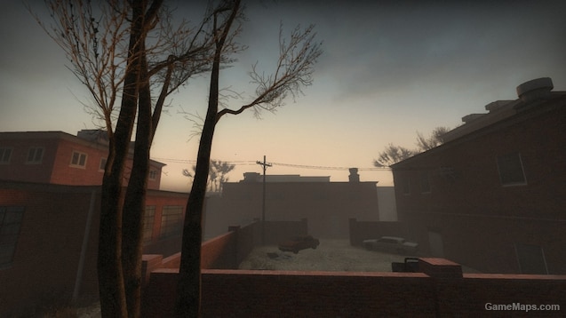 Rural Tour (L4D Port)