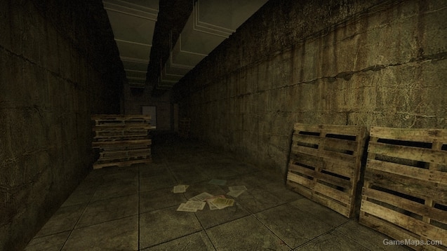 Rural Tour (L4D Port)