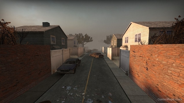 Rural Tour (L4D Port)