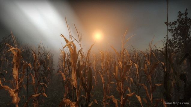 Rural Tour (L4D Port)
