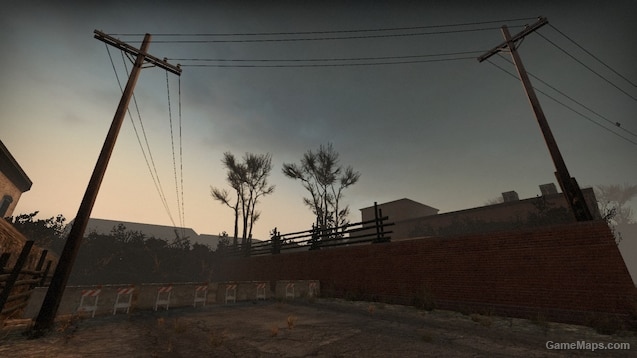 Rural Tour (L4D Port)