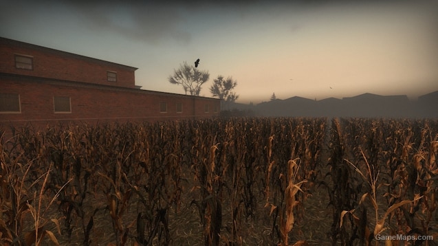 Rural Tour (L4D Port)