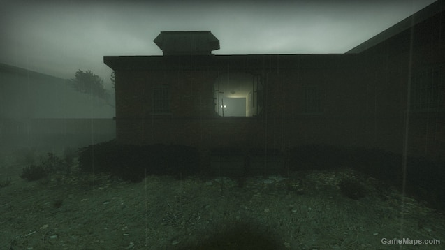 Rural Tour (L4D Port)