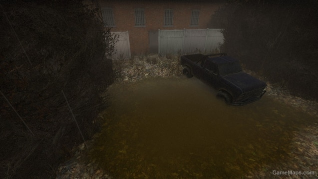 Rural Tour (L4D Port)