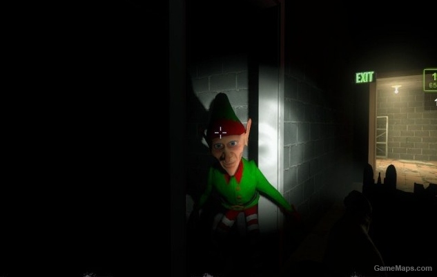 Santa's Elves (CI)