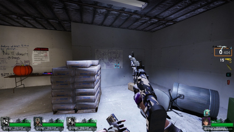 SCAR-L-Camo“Tsunami”