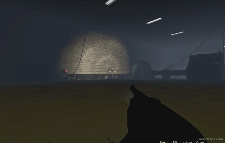 Secret Complex