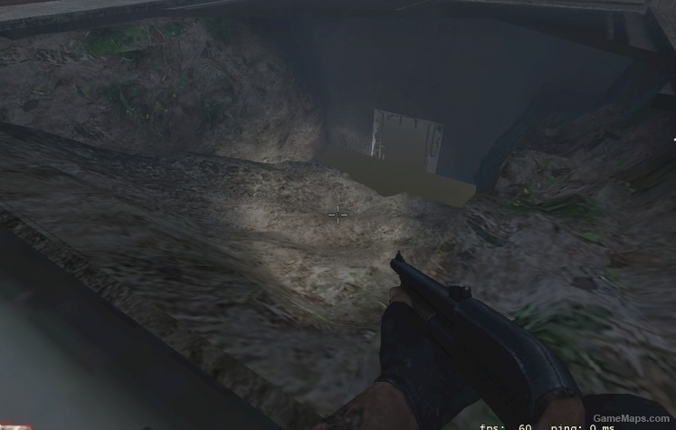 Secret Complex
