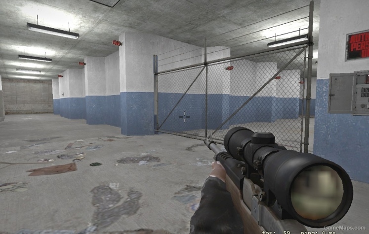 Secret Complex