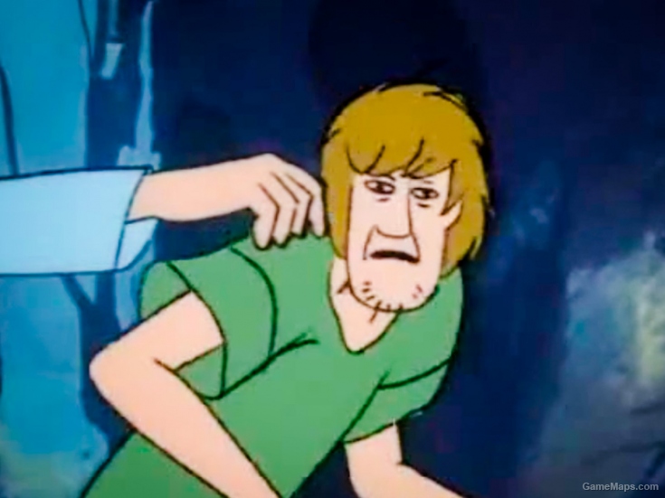 SHAGGY (Smoker)