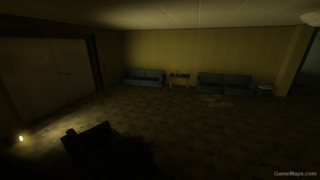 Shore Rescue (L4D Prot)