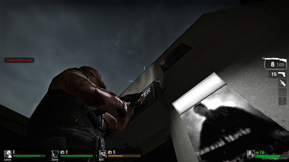 Shotgun Franchi SPAS-12