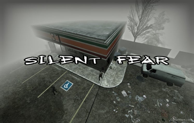 Silent Fear