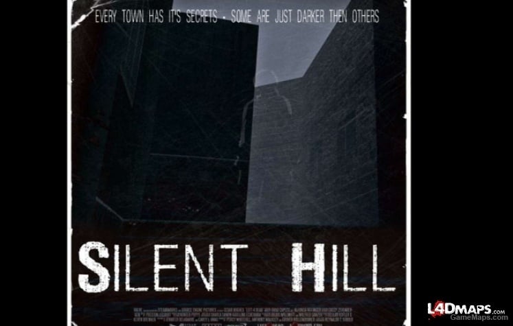 Silent Hill 1