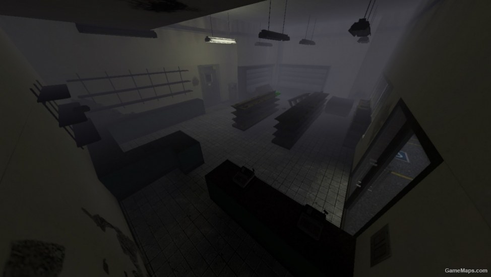 Silent Hill 2