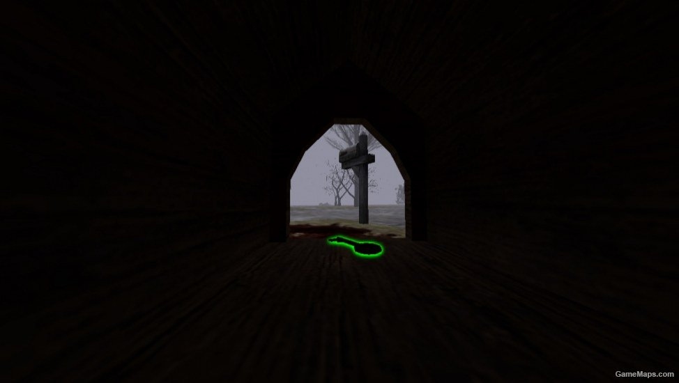 Silent Hill 2
