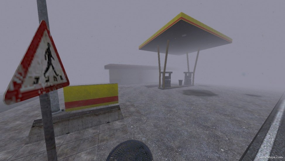 Silent Hill 2