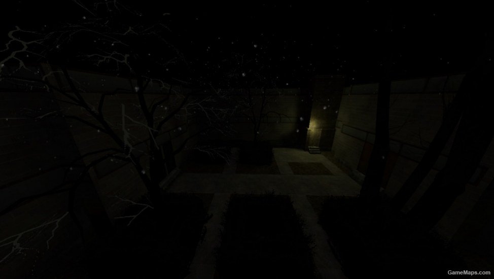 Silent Hill 2