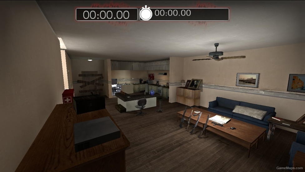 Silent Hill 4 The Room