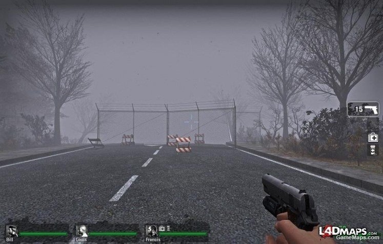 Steam Community :: Guide :: Silent Hill Campaign Walkthrough
