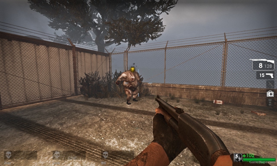 Silent Hill (BOOMER)