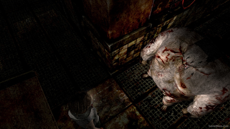 Silent Hill (BOOMER)