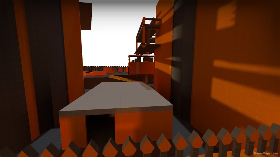 Simple V1 (L4D1 Port)