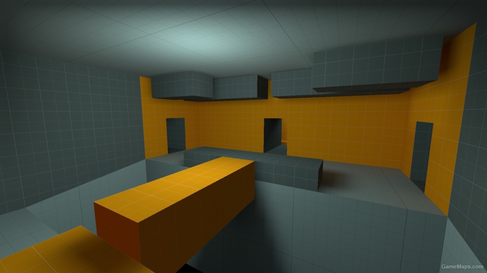 Simple V1 (L4D1 Port)