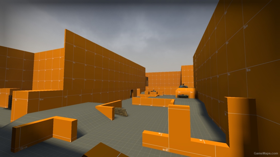 Simple V1 (L4D1 Port)