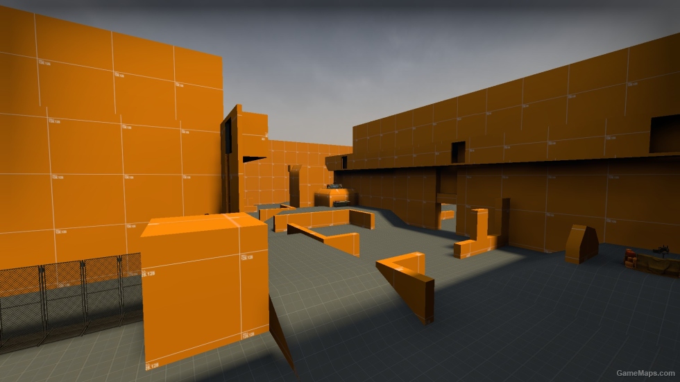 Simple V1 (L4D1 Port)