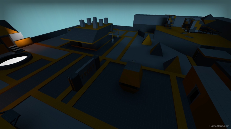 Simple V1 (L4D1 Port)