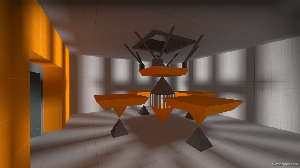Simple V1 (L4D1 Port)