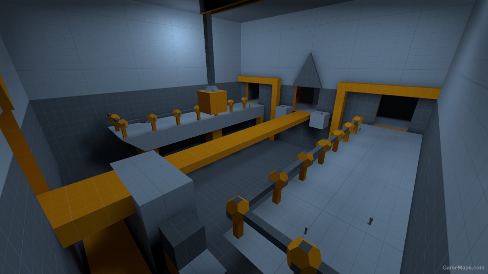 Simple V1 (L4D1 Port)