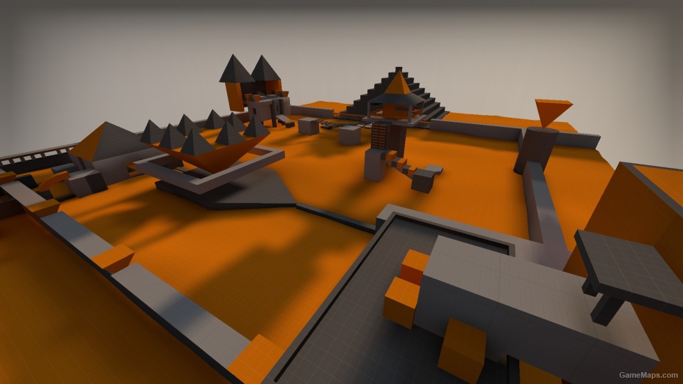 Simple V1 (L4D1 Port)