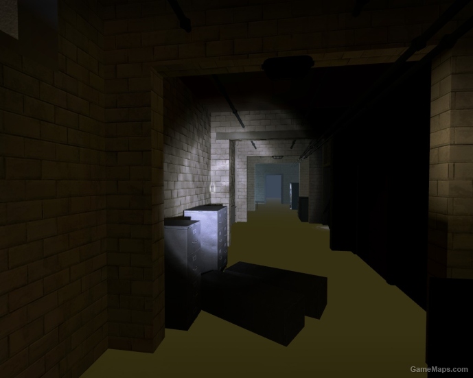 Skipping Class (L4D1 Port)