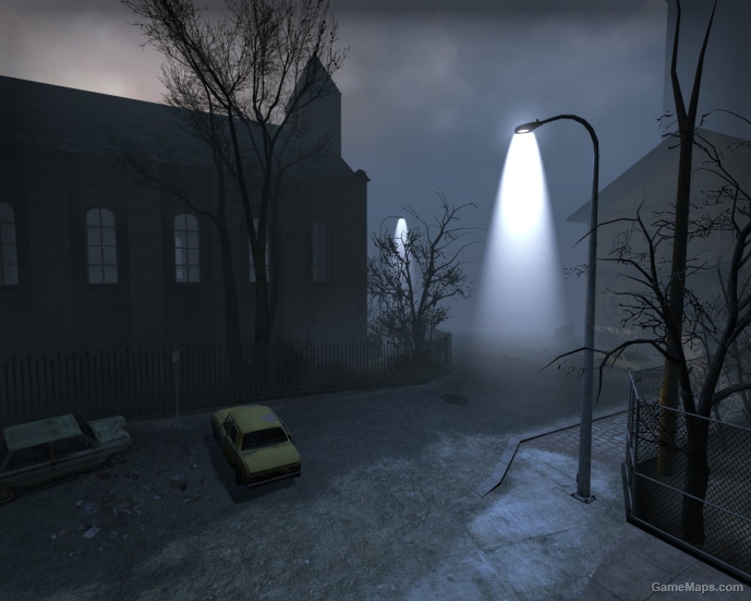 Skipping Class (L4D1 Port)