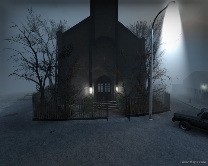 Skipping Class (L4D1 Port)