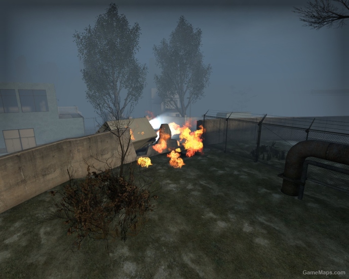 Skipping Class (L4D1 Port)