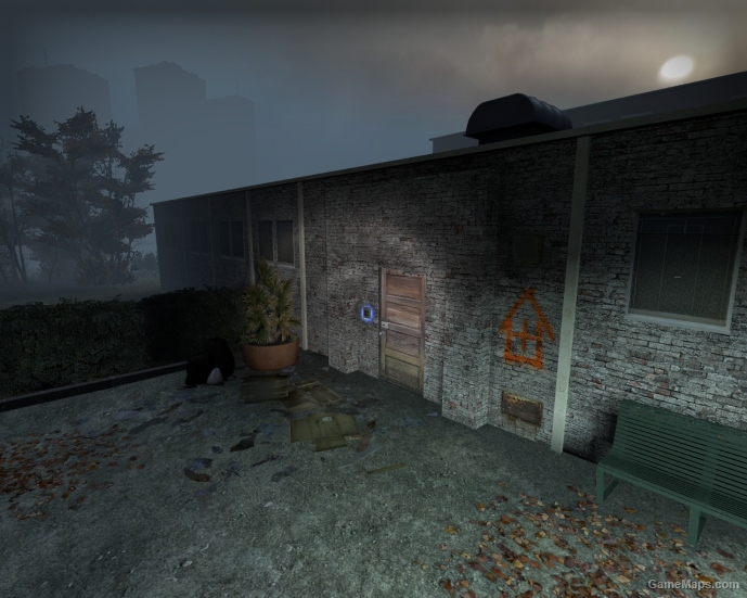 Skipping Class (L4D1 Port)