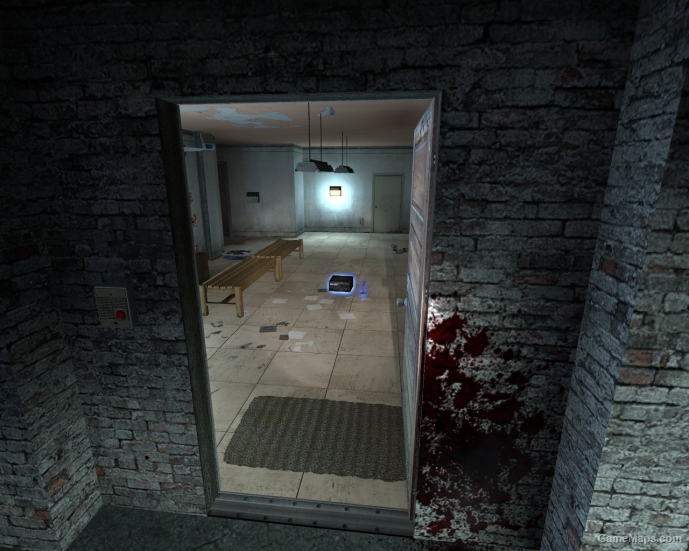 Skipping Class (L4D1 Port)