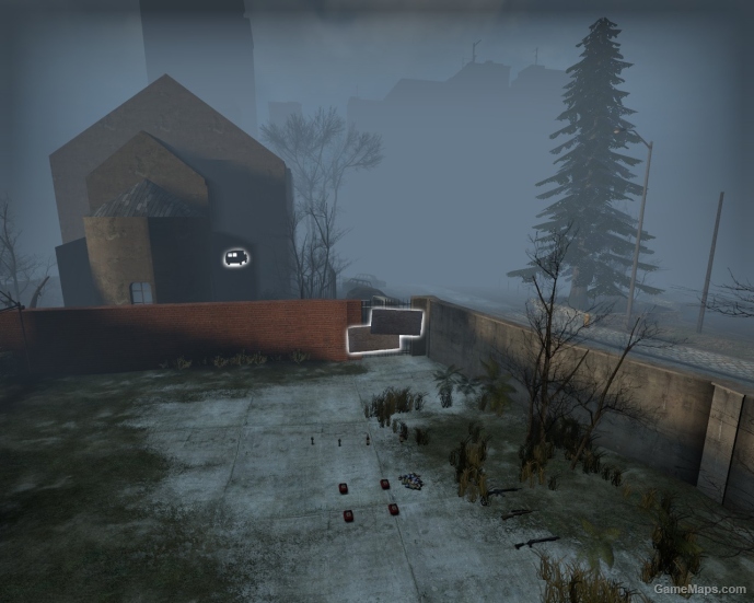 Skipping Class (L4D1 Port)