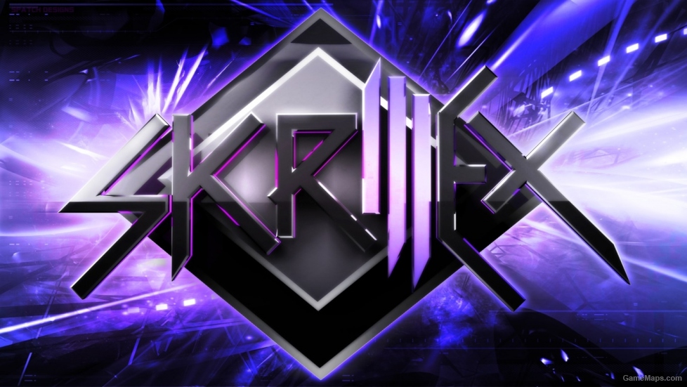 Skrillex Tank Music - Music by Skrillex Tank Music