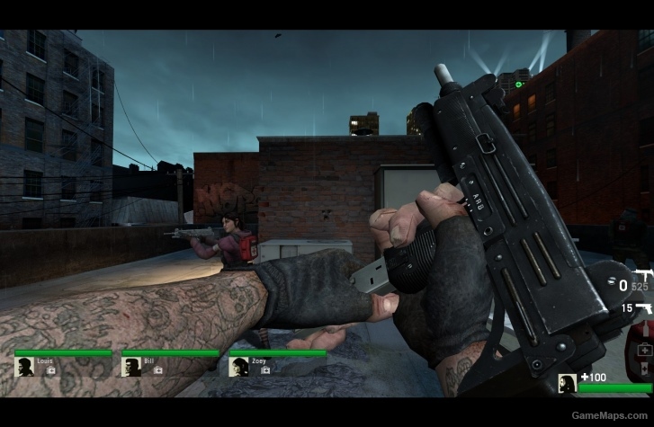 SMG From Earlier 2008 Media