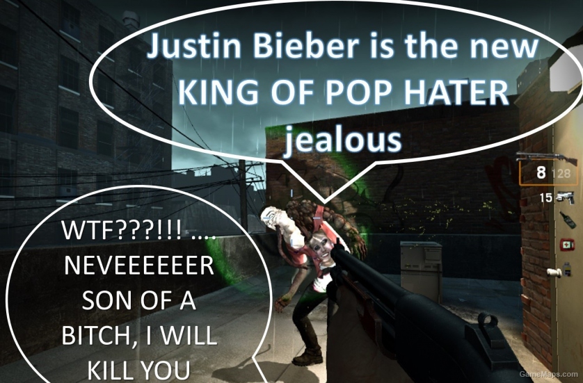 Smoker - Gaylebieber boy FAGOT