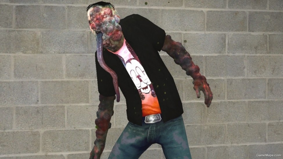 Smoker Reskin